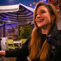 Miriam Zemel's Photo