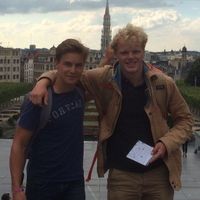 Simme Osinga的照片