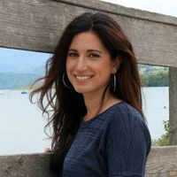 Gabriela Linder's Photo