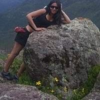 Paola Olivares's Photo