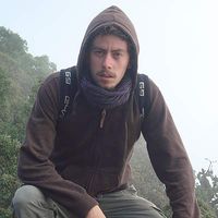 Gabriel Berthellot的照片