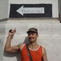 Revolución Verde's Photo