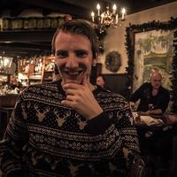 Frank van Urk的照片