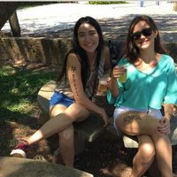 Laura Suárez的照片