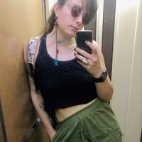 Florencia Alesso's Photo