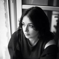 Irina Glubokaya's Photo