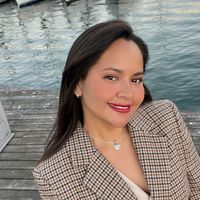 Aline Martínez的照片