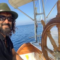 Ahmet Değirmenci's Photo