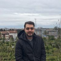 Alireza Hajian的照片