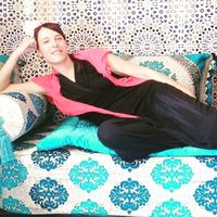 Olivia-Melanie Vetters's Photo