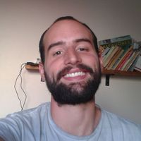 Matías Murano的照片