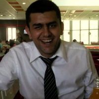 ALİ RIZA ŞAHİN的照片