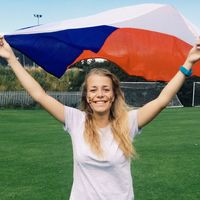 Fotos von Anna Hlavackova