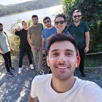 Fotos de Israfil YETEK