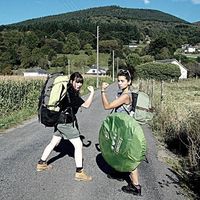 Fotos de Cécile Rozenfeld