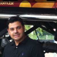 Fotos de Leodir Oliveira