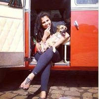 Ariane Silva's Photo