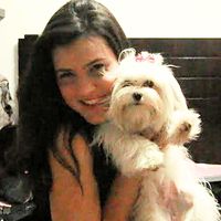 Valeria Denipote's Photo