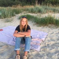 Alise Kupše's Photo