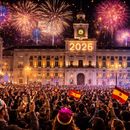 New Year's Eve's picture