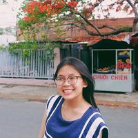 Hoa Bui的照片