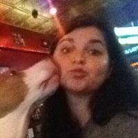 Courtney Bagby的照片