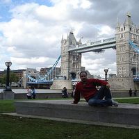 Mauricio Guedes Pinto's Photo