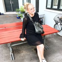 Fotos de Sanni Lagoni