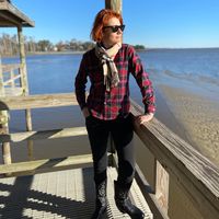 Agnieszka Domagalska's Photo