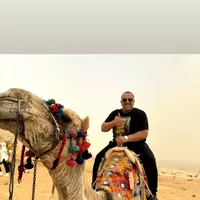 Mostafa Salah's Photo