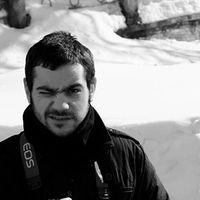 Michele Matichecchia's Photo