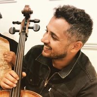 Abdulaziz Jelali的照片