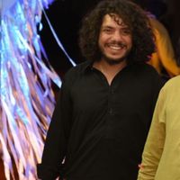 Minhaj Swati的照片