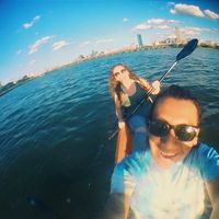 Timothy Schwerdt's Photo