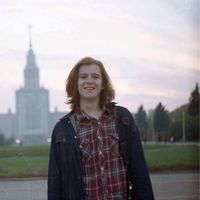 Alexander Vasilkov's Photo