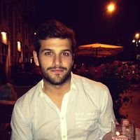 Nahun Jerez Martinez's Photo