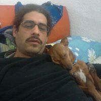 Fotos de Golan Garofi