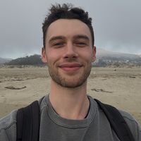 Mykola Khyzhko's Photo