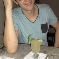 Valentin Harkovsky's Photo