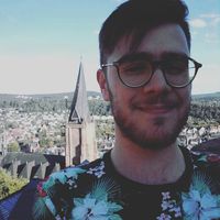 Guido Campi的照片