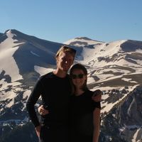 Rene Sutcliffe的照片