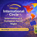 ✨ Chicago International Circle ✨'s picture