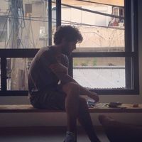 Shahar Rabinovitz的照片