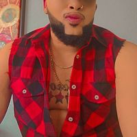 Jason Robertson's Photo