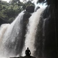 Carlos Solis的照片