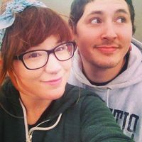 Le foto di Angela Frisbee