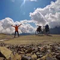 Ramil Ziyadov's Photo