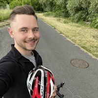 Damian Banaszak's Photo