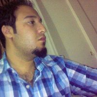 Hessam Farhadpour的照片