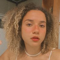 Vitória Domingos's Photo